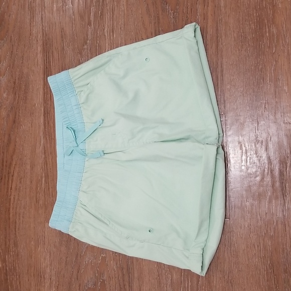 (10-12Y) Eddie Bauer Pastel Colorblock Outdoor Gorpcore Hiking Lightweight - Picture 1 of 6